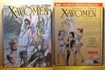 X-Women 1 - Vrouwen aan de macht (HC), Complete serie of reeks, Ophalen of Verzenden, Nieuw, Milo Manara