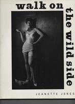 Jeanette Jones - Walk on the wild side - 1995 - gebonden, Verzenden, Zo goed als nieuw, Overige onderwerpen