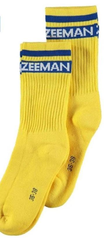 Nieuwe Zeeman sokken, 3 soorten, € 7,50 per paar. beschikbaar voor biedingen