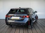 BMW 1 Serie 120 | M Sportpakket Pro | Premium Pack | Verwarm, Gebruikt, 156 pk, Met garantie (alle), Zwart