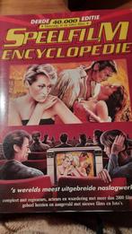 Speelfilm Encyclopedie - Derde Editie, Boeken, Ophalen of Verzenden, Gelezen, Verschillende, Filmspecifiek
