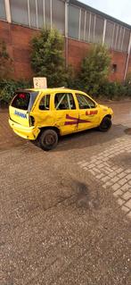 Cross auto corsa b 1.4 8v, Ophalen