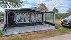 Ten Cate Luifel Maat 11, Caravans en Kamperen, Tenten, Ophalen of Verzenden, Gebruikt