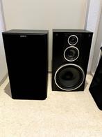 Speaker set Sony, Ophalen, Zo goed als nieuw, Sony, 120 watt of meer