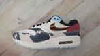 Nike air max 1 '87, sail/black celestine blue, Ophalen of Verzenden