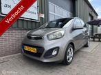 Kia Picanto 1.0 CVVT ISG Comfort Pack|Airco|Elek ramen|Clima, Voorwielaandrijving, Euro 5, Gebruikt, 400 kg