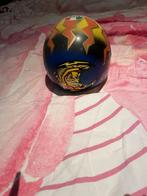 Vintage AGV Rossi Helm Tribù dei Chihuahua, Ophalen of Verzenden, Gebruikt