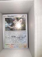 Minccino 075/086 Reverse Holo Pokémon kaart, Ophalen of Verzenden, Nieuw, Losse kaart
