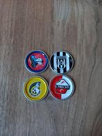 4 plus cluppies, Verzamelen, Supermarktacties, Plus, Ophalen of Verzenden