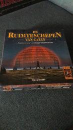 De ruimteschepen van Catan, Een of twee spelers, Ophalen of Verzenden, Zo goed als nieuw, 999 Games