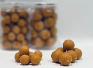 Hard Hookbaits Sweetcorn Cream 150 gr pot  beschikbaar voor biedingen