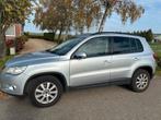 Volkswagen Tiguan 1.4 TSI 2008 VASTE PRIJS, Auto's, 4 cilinders, 2000 kg, Handgeschakeld, Vierwielaandrijving
