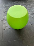 Tumbly ergonomische zitkruk, kleur groen., Ophalen, Gebruikt, Bureaukruk, Groen