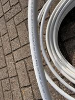 Ca 15 m kunststof waterleiding., Overige materialen, Minder dan 20 mm, 6 meter of meer, Overige typen