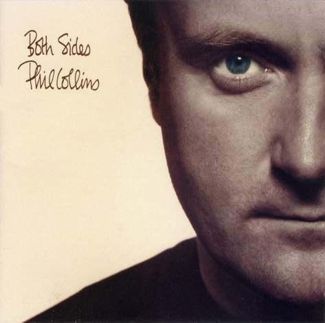 Sale> CD PHIL COLLINS - Both sides, Cd's en Dvd's, Cd's | Pop, Zo goed als nieuw, 1980 tot 2000, Verzenden