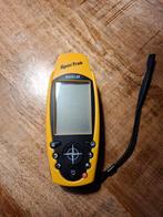 Magellan SporTrak GPS - Handheld Navigatie, Ophalen of Verzenden, Gebruikt, Gps of Kompas