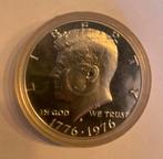 USA half dollar 1776-1976, Postzegels en Munten, Munten | Amerika, Ophalen, Noord-Amerika