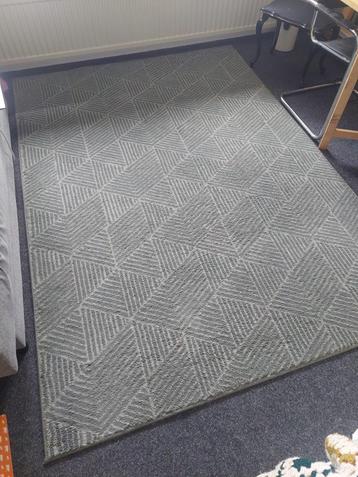 170x240 Tapijt (IKEA) beschikbaar voor biedingen