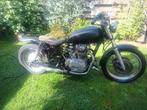 Yamaha xs650 oldtimer bj. 1978, 2 cilinders, Particulier, Meer dan 35 kW, Toermotor