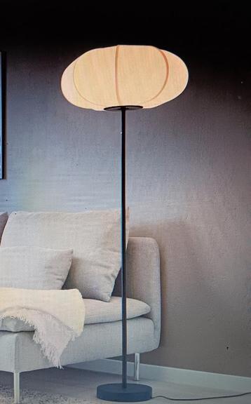 Vloerlampen Byggkorn ontworpen door Carl Ojerstam voor IKEA  beschikbaar voor biedingen
