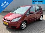 Mitsubishi Colt 1.3 Invite AIRCO, LM VELGEN,, Auto's, Stof, Gebruikt, Colt, Origineel Nederlands