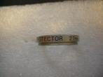 Jvc protectie filter diameter 27, Ophalen of Verzenden, Zo goed als nieuw, Minder dan 50 mm, UV-filter