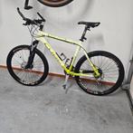 Cube mountainbike, Fietsen en Brommers, Fietsen | Mountainbikes en ATB, Ophalen, Gebruikt, Heren, Overige merken