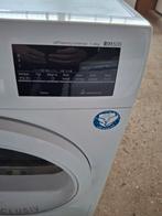 Siemens warmtepompdroger IQ500 exclusiv, Witgoed en Apparatuur, Wasdrogers, 6 tot 8 kg, Anti-kreukfase, Info@siemens.nl, Siemenslaan 10, 2700 AA Zoetermeer