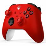 MICROSOFT Xbox Wireless Controller Xbox Series Rood, Spelcomputers en Games, Spelcomputers | Xbox | Accessoires, Info@battlehardware.nl