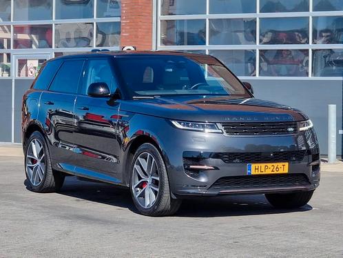 Land Rover Range Rover Sport P550e 3.0 PHEV Autobiography -, Auto's, Land Rover, Te koop, ABS, Airbags, Lichtmetalen velgen, Metallic lak