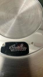Fissler spaggethi pan., Ophalen of Verzenden, Zo goed als nieuw