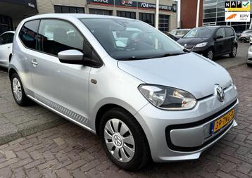 Volkswagen Up! 1.0 move up! BlueMotion beschikbaar voor biedingen