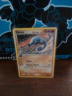 Pokemon horsea 31/101 dragon frontiers, Ophalen of Verzenden, Zo goed als nieuw