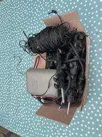 Schrikdraadapparaat + toebehoren