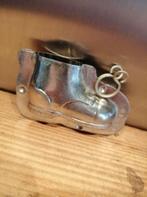 Oude chocolademal schoen of laars, Vormenfabriek Tilburg, Antiek en Kunst, Ophalen of Verzenden