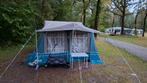 Camp-Let Concorde, Ophalen