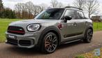 Mini Countryman 2.0 JCW 306pk All4 Aut 2021 Moonwalk grey, Auto's, Mini, Automaat, Vierwielaandrijving, Particulier, SUV of Terreinwagen