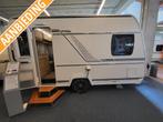 Fendt Bianco Activ 390 FHS: 3000,- korting, Caravans en Kamperen, Bedrijf, Treinzit, Tot en met 3, Overige typen