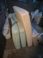 Gratis af te halen matrassen en boxspring, Ophalen, Gebruikt, Eenpersoons