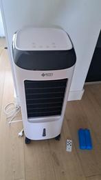 Mobiele Air Cooler Dutch Originals 7L + afstandsbediening!!, Witgoed en Apparatuur, Airco's, Ophalen of Verzenden, Nieuw