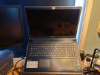 Sony Vaio - PCG-8131M - defect, Onbekend, 17 inch of meer, Qwerty, Sony VAIO