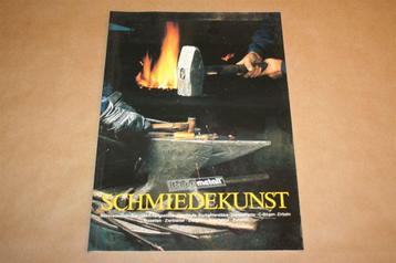 Catalogus Schöss Metall - Smeedijzeren sierwerk !! beschikbaar voor biedingen