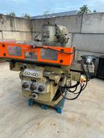 Freesmachine metaalbewerking te koop in Zierikzee!!, Doe-het-zelf en Verbouw, Gereedschap | Freesmachines, Ophalen, Gebruikt, Elektrisch