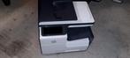 HP PageWide Pro 477dw All-in-One Printer €100 korting, Computers en Software, Printers, Ophalen, Gebruikt, All-in-one, HP