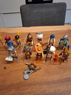 Playmobil poppetjes, Ophalen of Verzenden