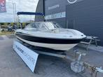 Bayliner 185 Bowrider (bj 2012), Watersport en Boten, Gebruikt, 120 tot 200 pk, 3 tot 6 meter, Polyester