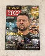 Historia jaaroverzicht 2023, Ophalen of Verzenden, Gelezen, Overige typen