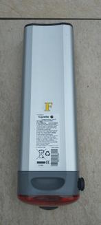 Batterij Gold Xtra Orange innergy met code A2, Ophalen of Verzenden, Gebruikt