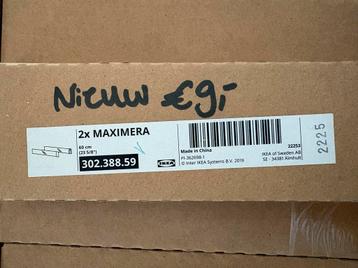 IKEA Maximera Lade Zijwand - Nieuw! - afbeelding 2