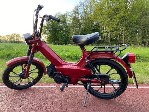 Tomos (snorfiets), Fietsen en Brommers, Brommers | Tomos, Gebruikt, Standard, Maximaal 25 km/u, Ophalen